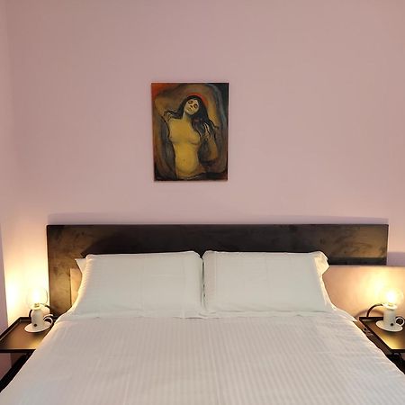 Lungofiume Suite Avellino Room photo