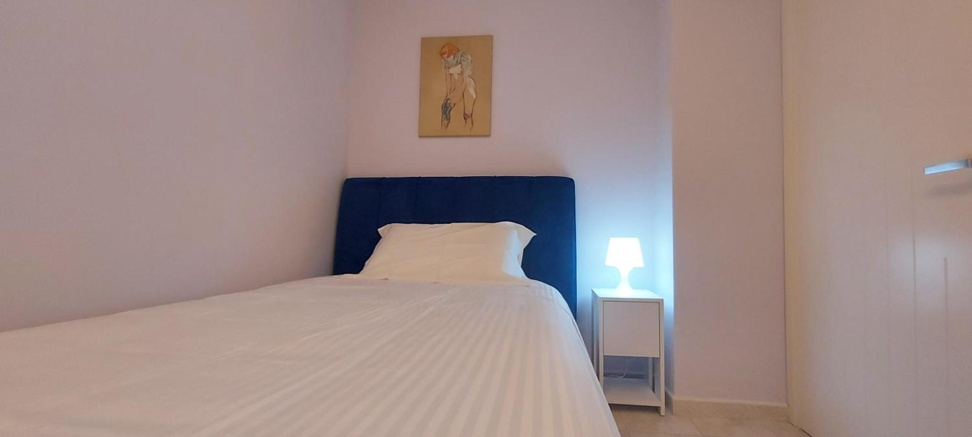 Lungofiume Suite Avellino Exterior photo