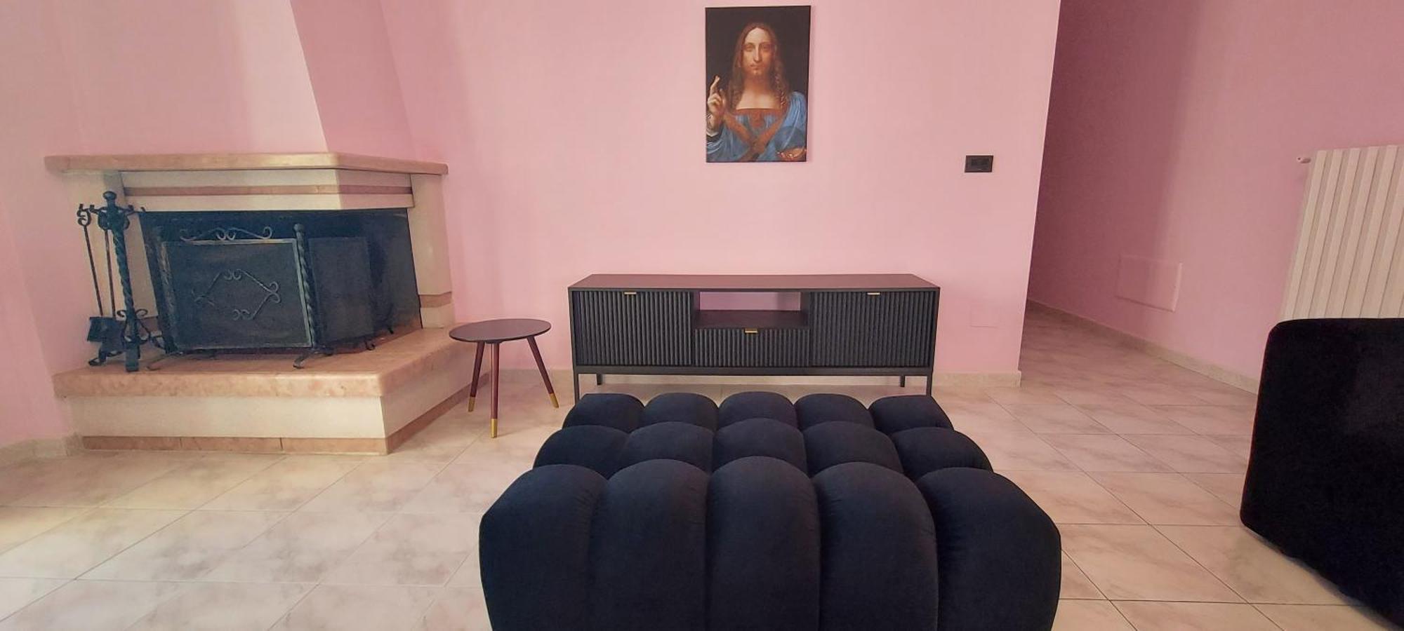 Lungofiume Suite Avellino Exterior photo