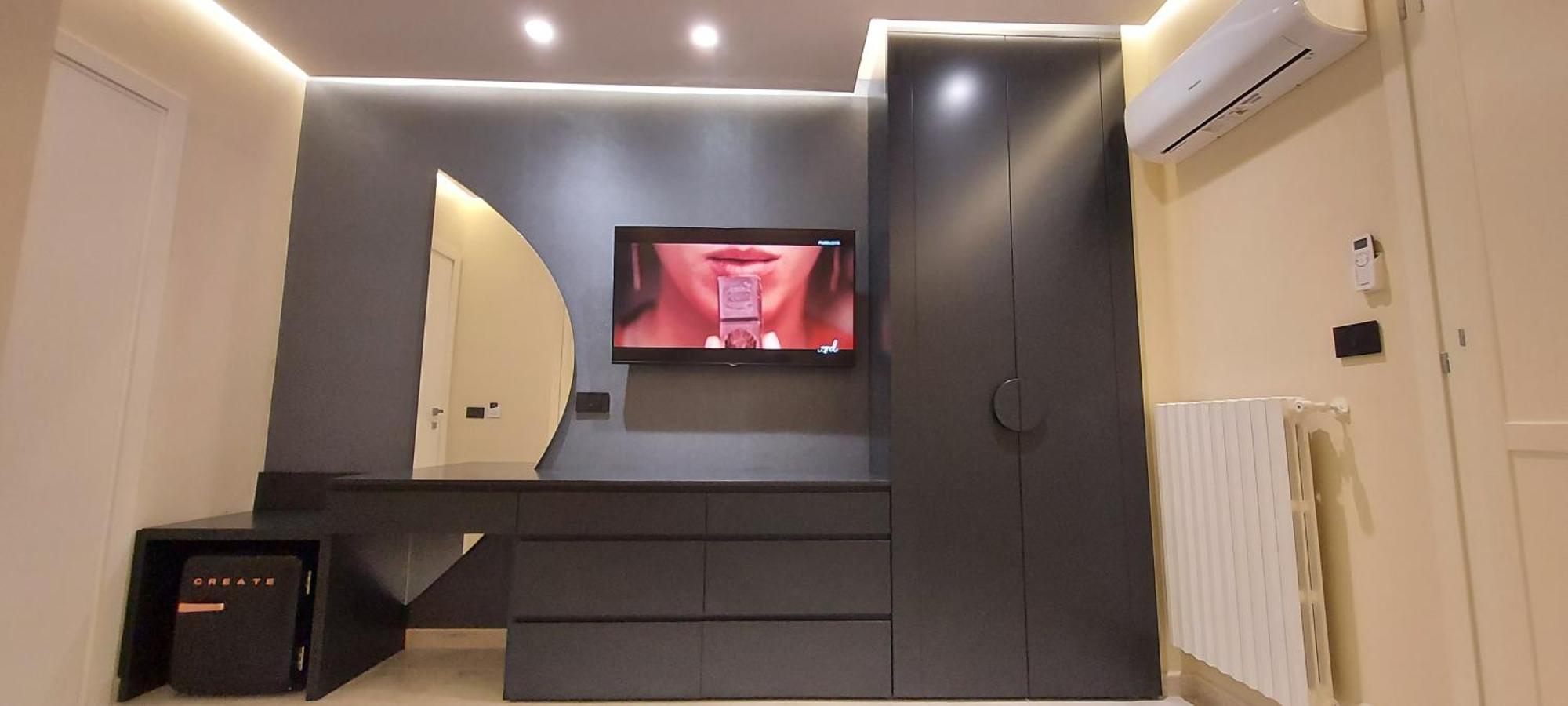 Lungofiume Suite Avellino Exterior photo