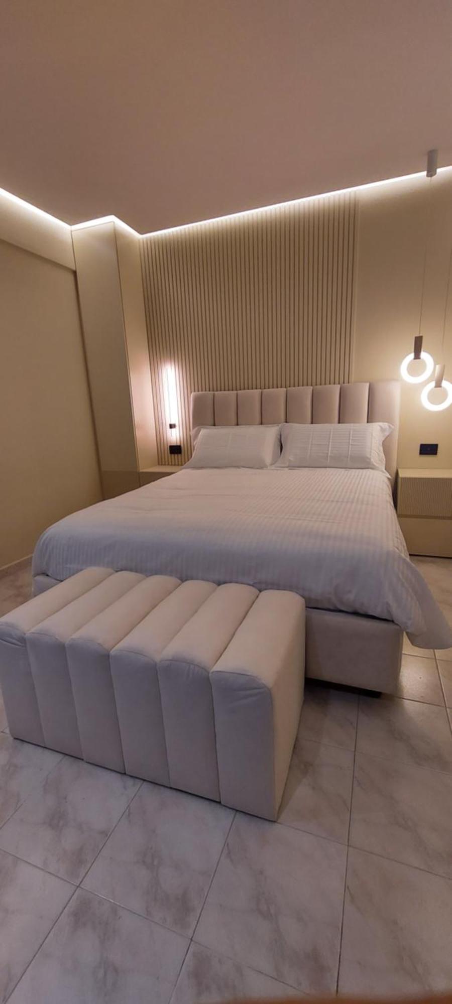 Lungofiume Suite Avellino Exterior photo