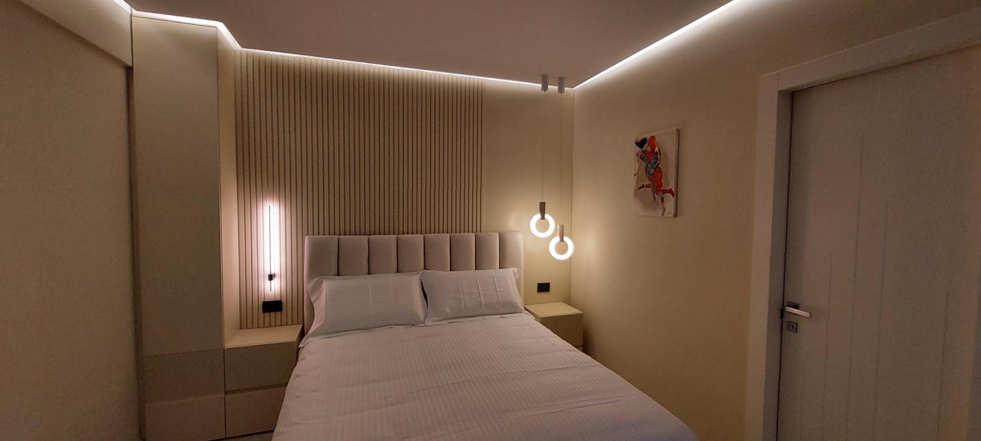 Lungofiume Suite Avellino Exterior photo