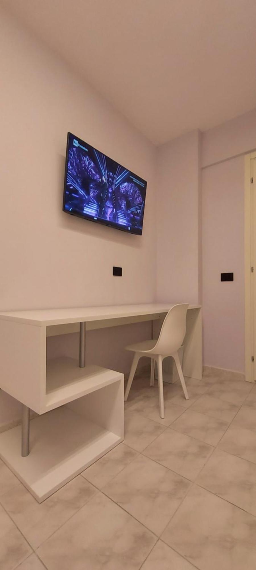 Lungofiume Suite Avellino Exterior photo