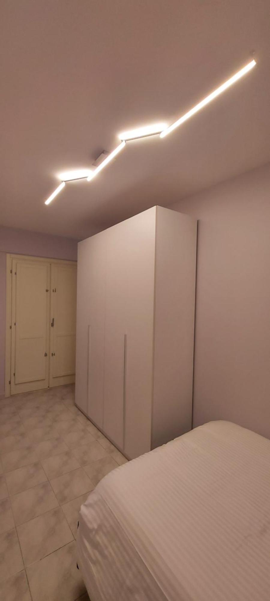 Lungofiume Suite Avellino Exterior photo