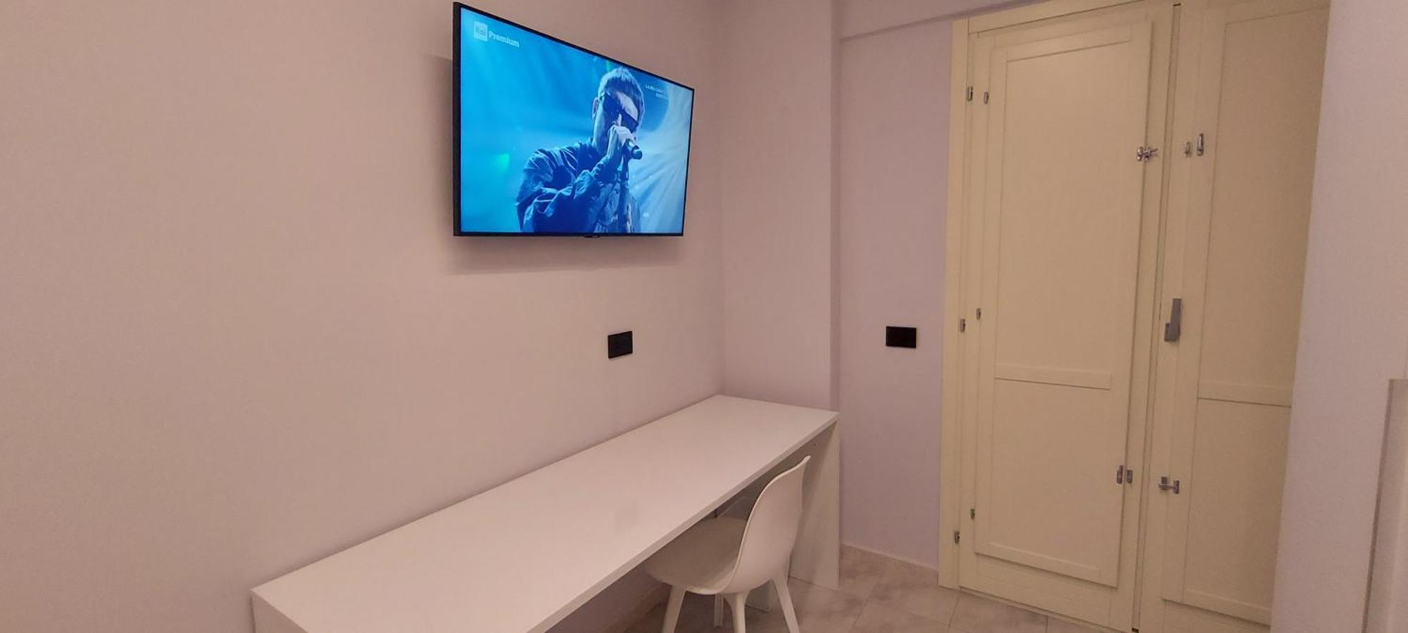 Lungofiume Suite Avellino Exterior photo