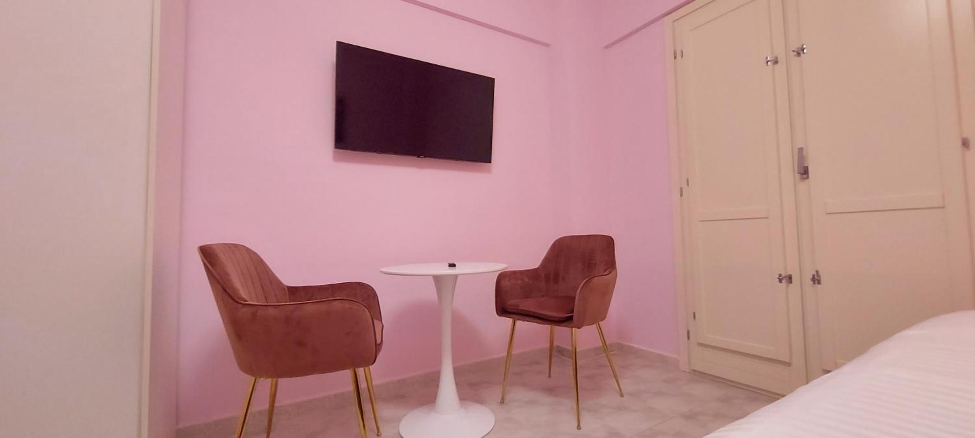 Lungofiume Suite Avellino Exterior photo