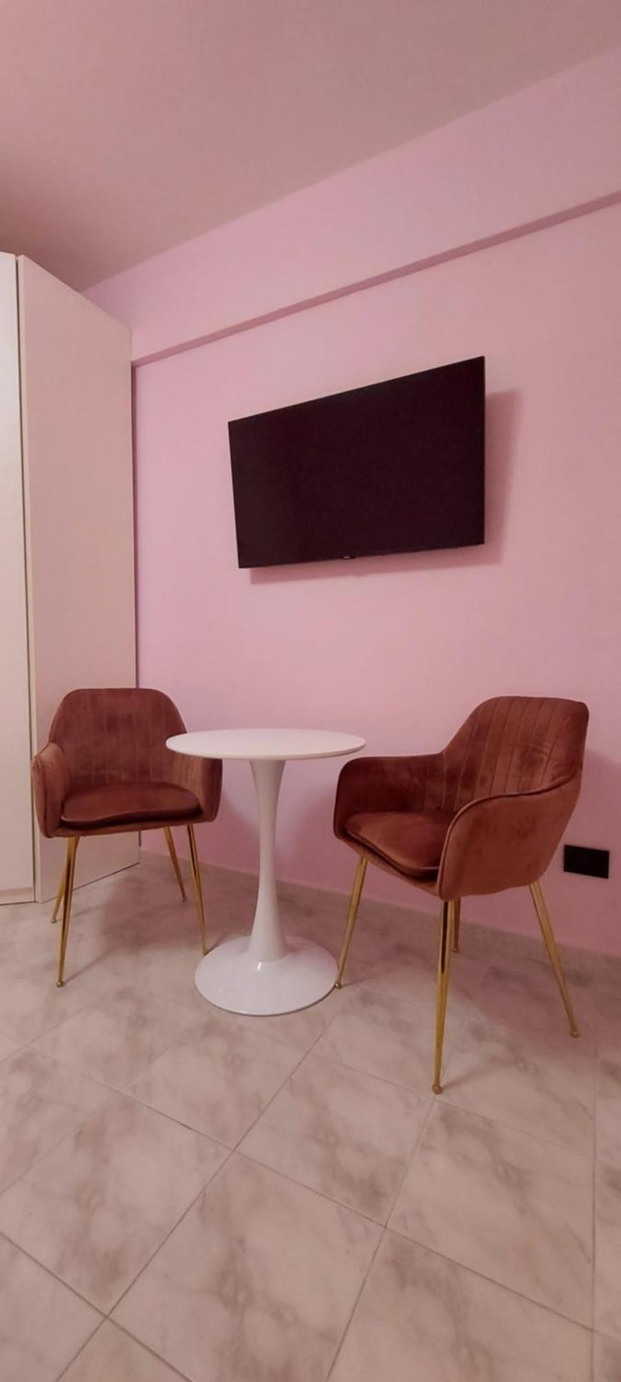 Lungofiume Suite Avellino Exterior photo