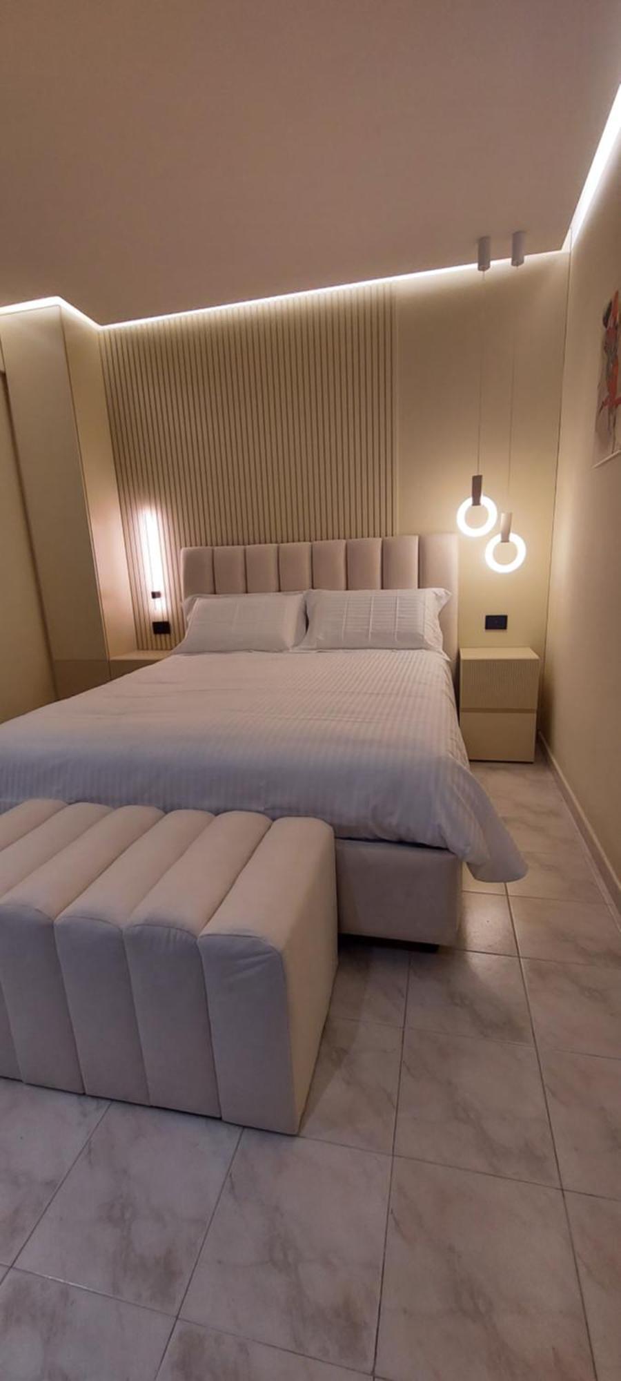 Lungofiume Suite Avellino Exterior photo
